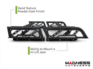 Toyota Tacoma Bed Rack Toyota Tacoma Bed Rack